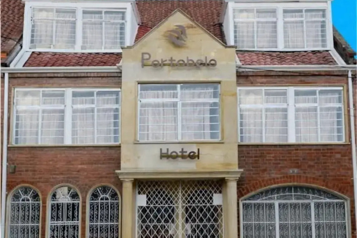 HOTEL PORTOBELO
