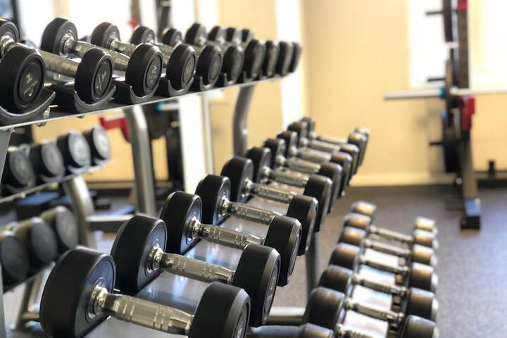 Health and Fitness 31 of 55