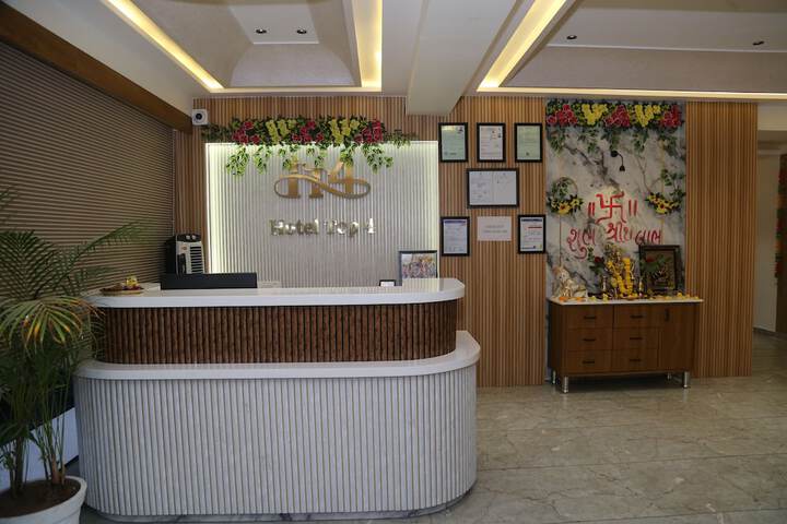 Hotel Interior 2 of 26