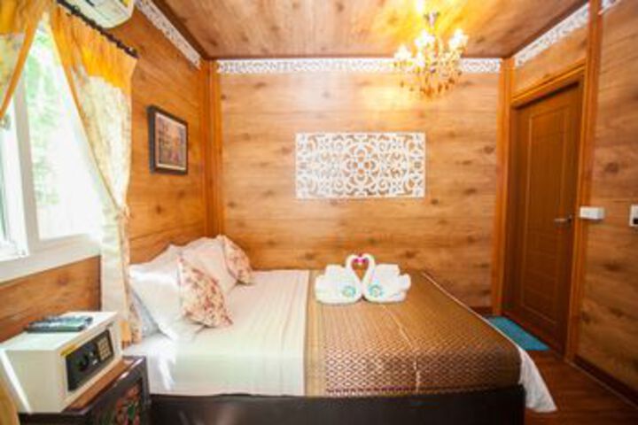 Room Interior