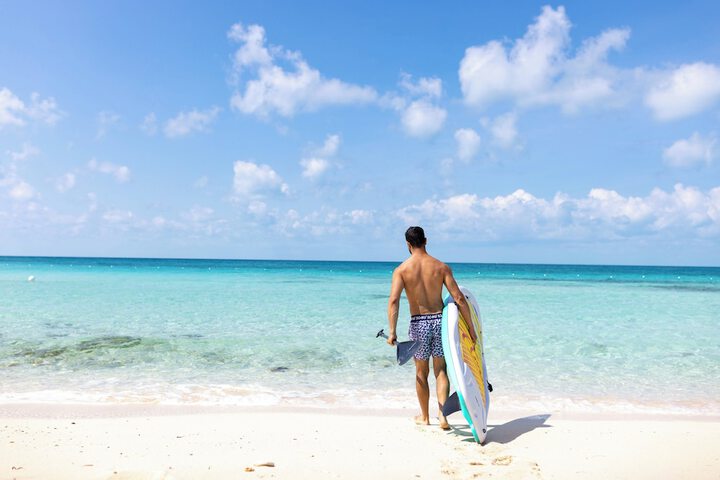 Beach 118 of 139