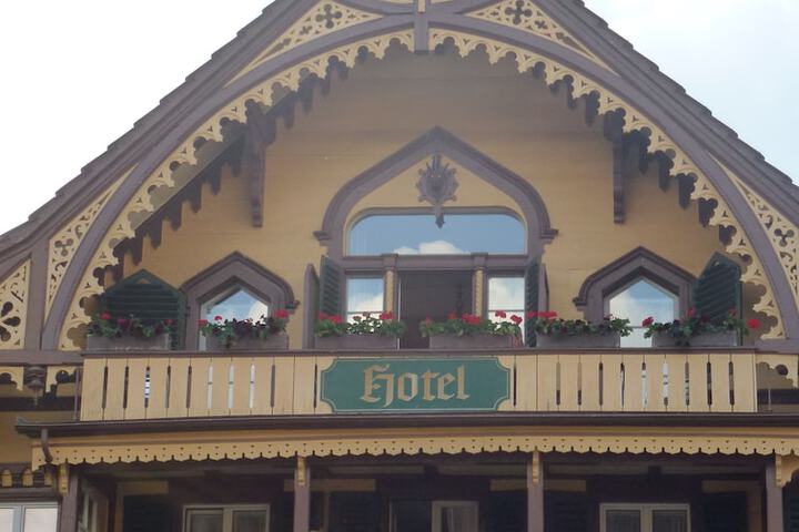 Hotel 21 of 21