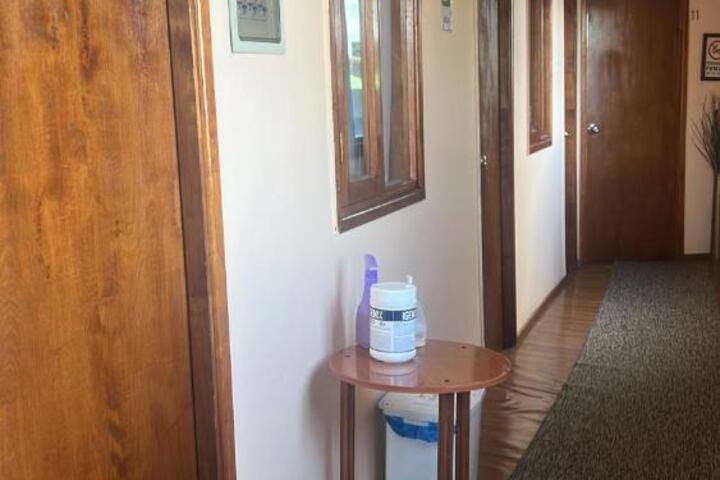 Suite Room