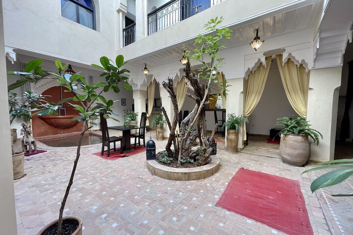 Terrace/Patio 324 of 435
