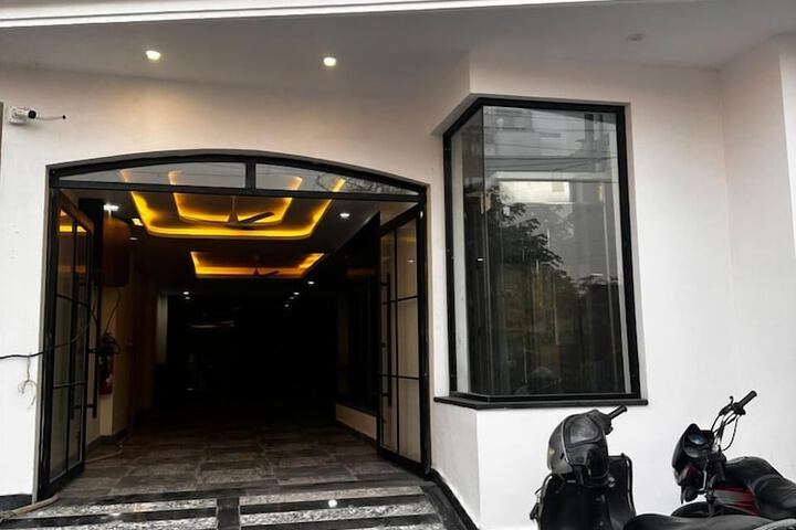 Hotel 9 of 10
