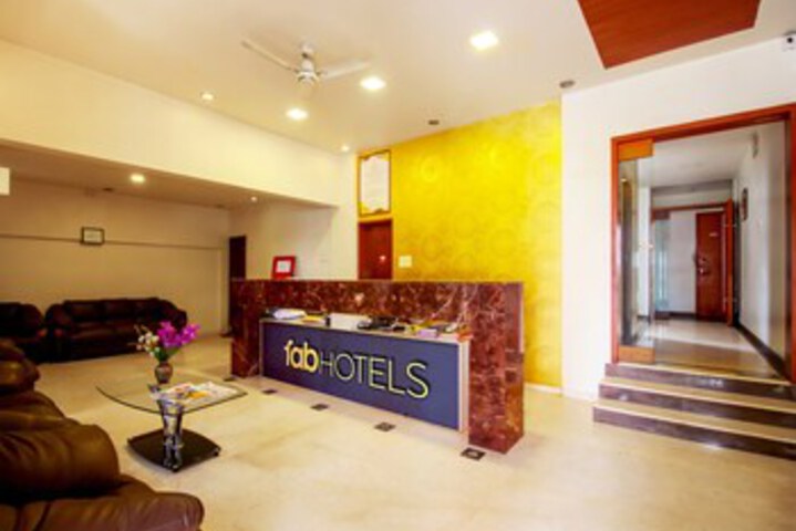 Hotel Interior 16 of 23
