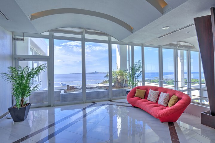 Lobby Photos