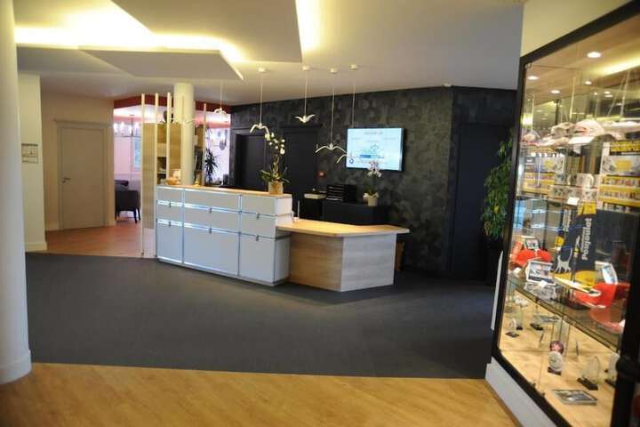 Hotel Interior 7 of 46