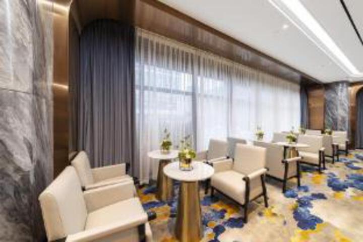 Elegant Azure Hotel