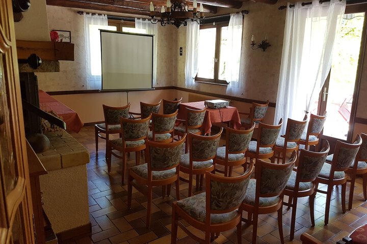 Meeting 73 of 91