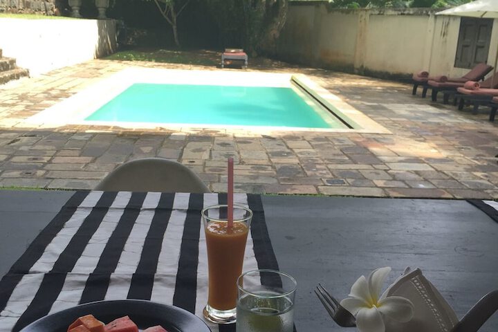 Hotel Pool