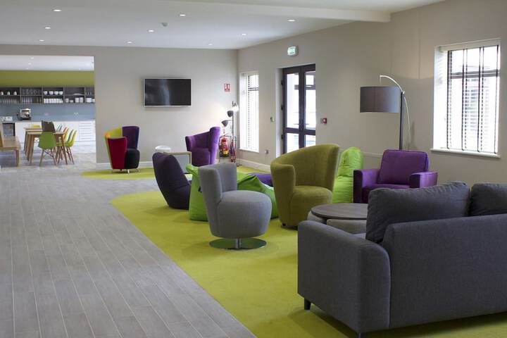 Hotel Interior 4 of 16
