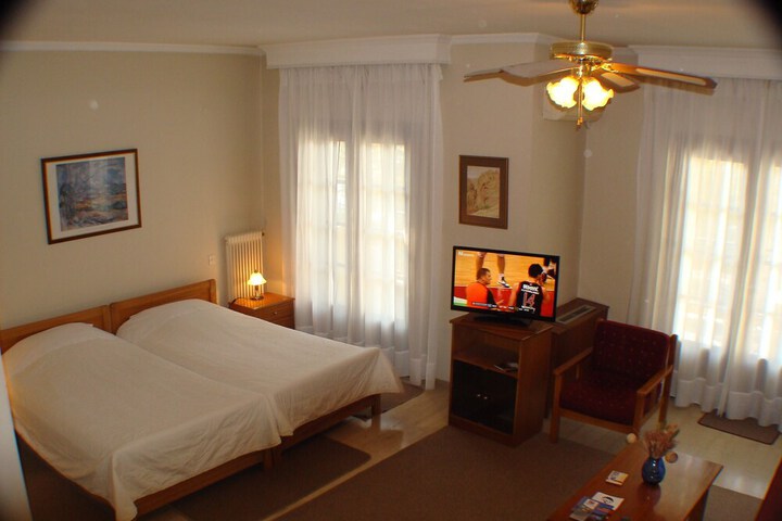 Guest Suite