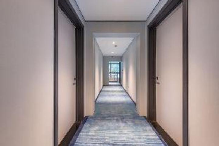 Beijing Slow Time Hotel