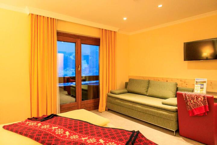 Fitness Facility Photos