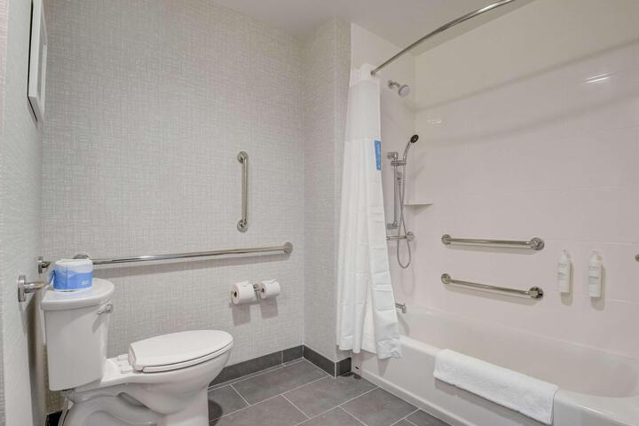 1 King Mobility Accessible with Tub (18 of 18)