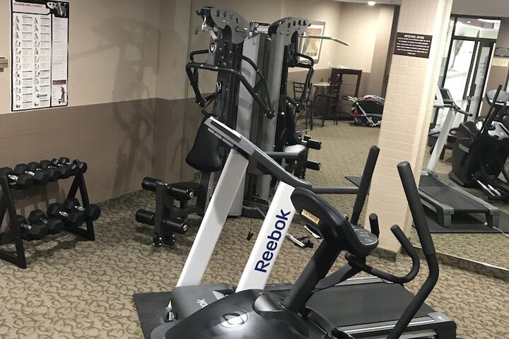 Health and Fitness 30 of 42