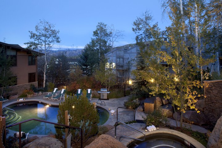 Aspenwood a Destination by Hyatt Residence