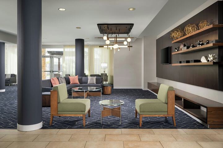 Lobby Photos
