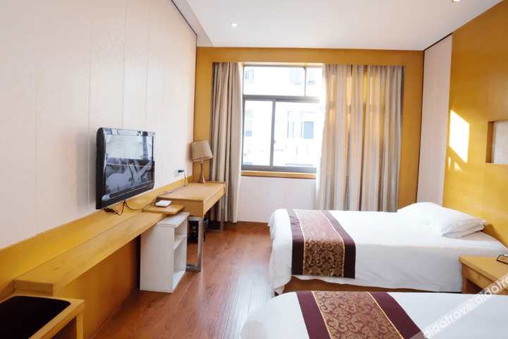Jimao Hotel