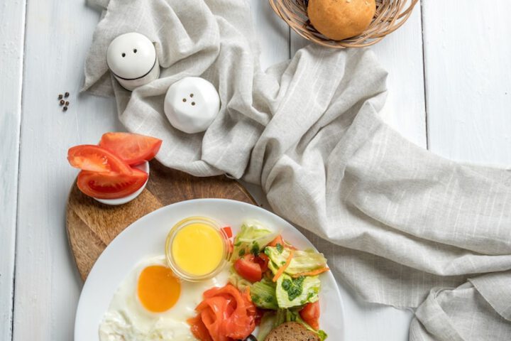 Breakfast/Coffee Service 56 of 61