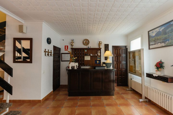 Hotel Interior 3 of 47