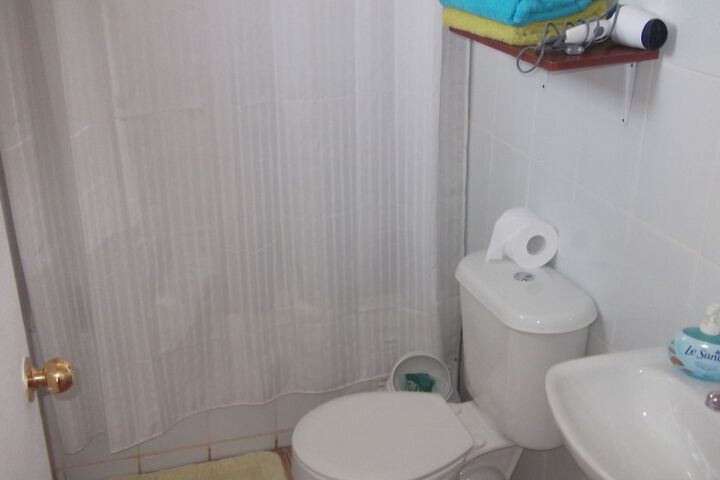 Bath Amenities