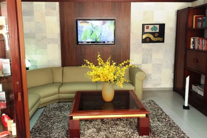Lobby Photos