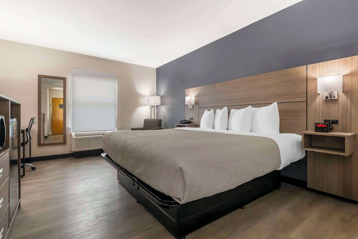 1 King Bed (4 of 12)