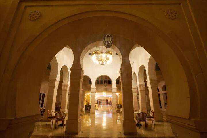 Hotel Interior 2 of 51