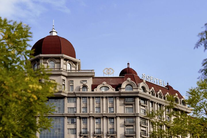 Hotel 76 of 76