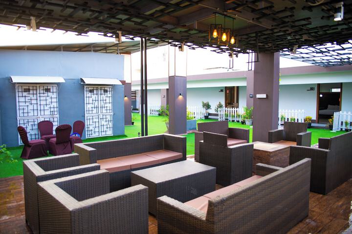 Terrace/Patio 28 of 49