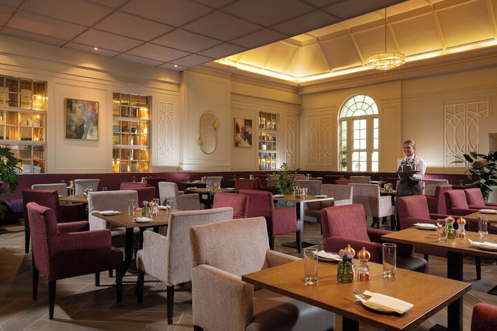 Restaurants