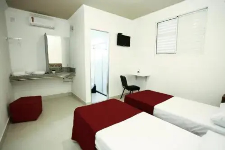 Hotel Economy