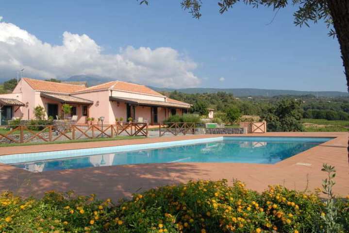 Pools & Facilities