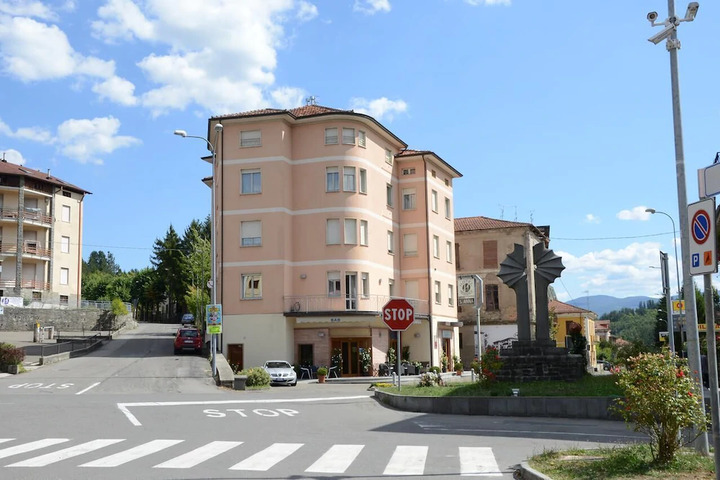 Albergo SantAnna