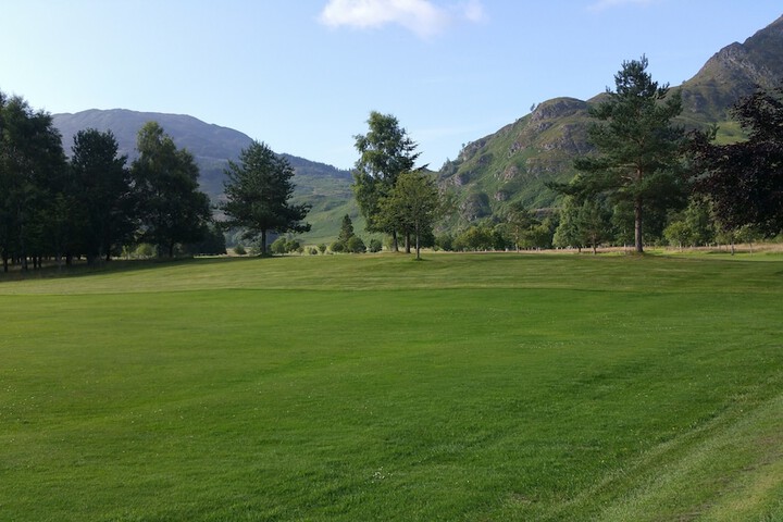 Golf 32 of 67