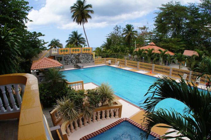 Yukayeke Playa Resort