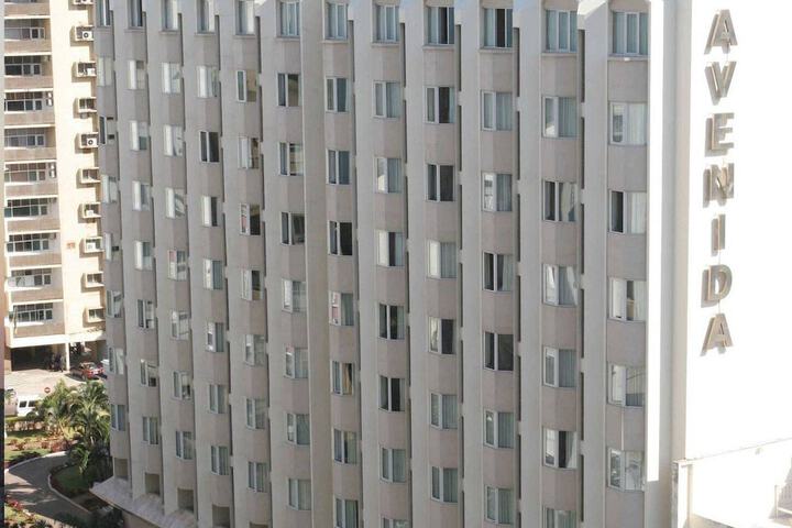 Hotel 88 of 91