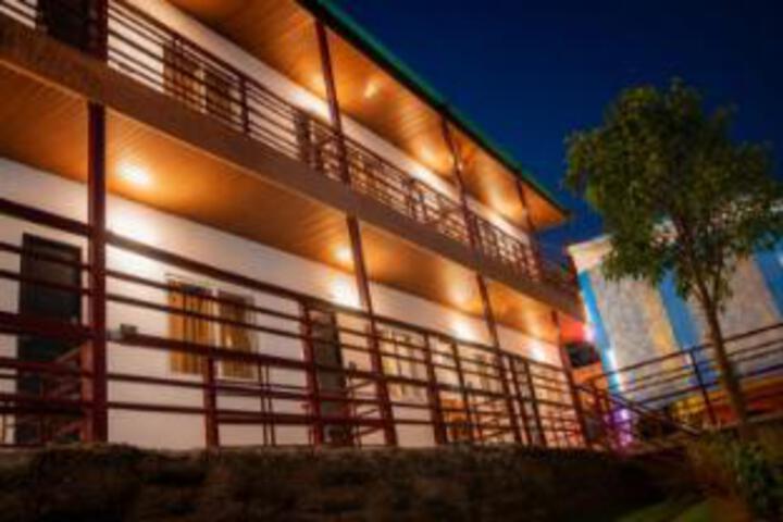 Hotel 9 of 22