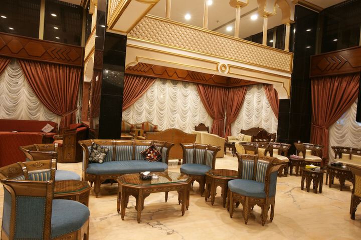Hotel Interior 5 of 40