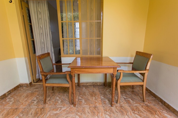 Terrace/Patio 21 of 44