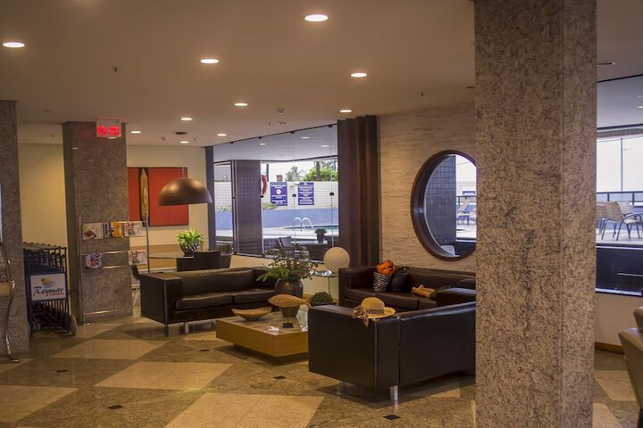 Lobby Photos