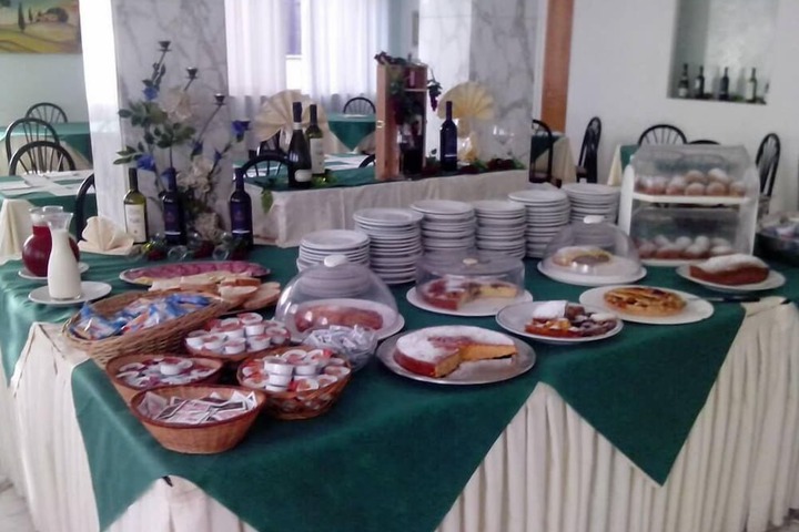 Food