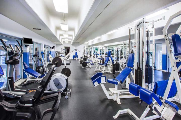 Fitness Center Photo