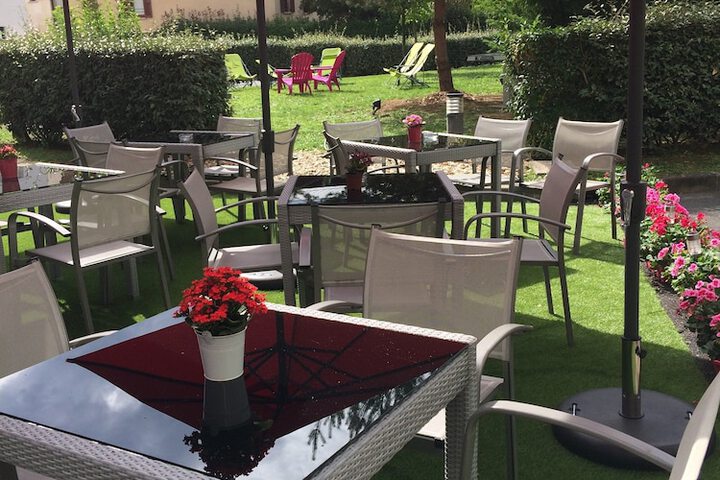 Terrace/Patio 56 of 60