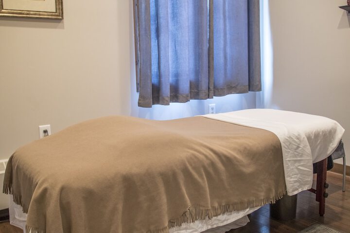 Massages