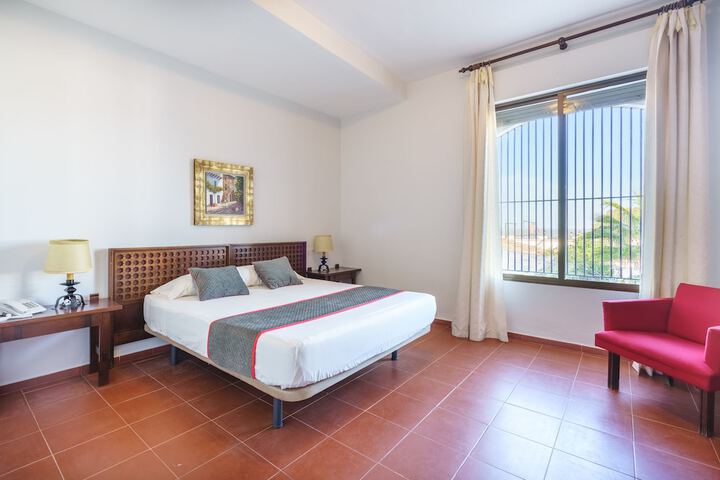 Venta del Alto Hotel Las Cumbres