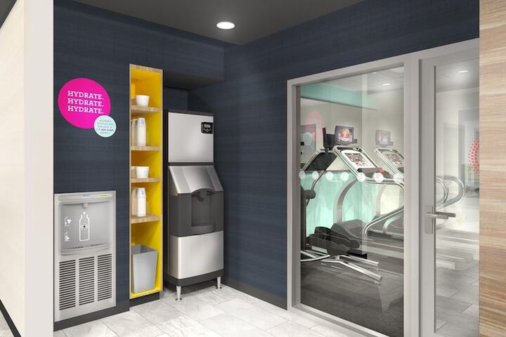 Health and Fitness 26 of 38