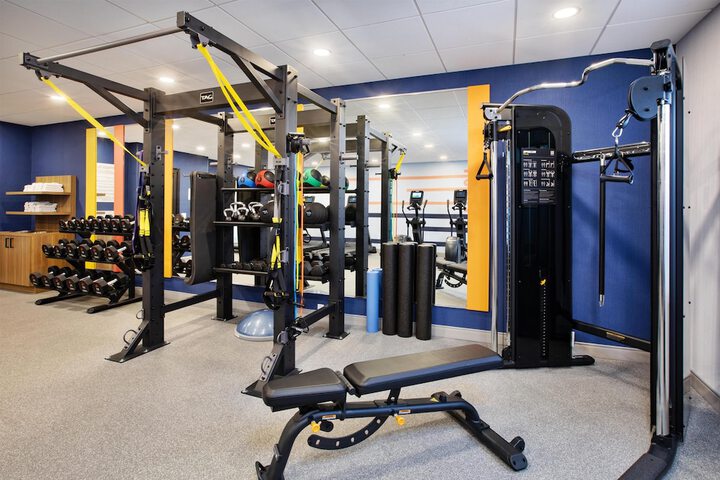 Fitness Club